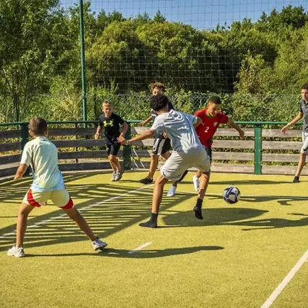 4 Etoiles - Parc Aquatique - Ccbcag0 مكان تخييم