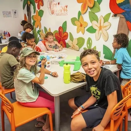 4 Etoiles - Parc Aquatique - Ccbcag0