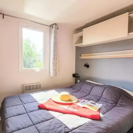 4 Etoiles - Parc Aquatique - Ccbcag0 سانت ميشيل تشيف تشيف