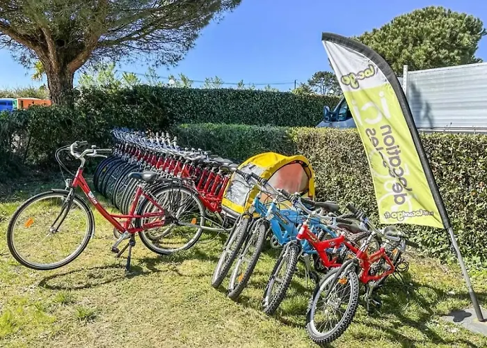 4 étoiles - Parc Aquatique - Ccbcag0 *