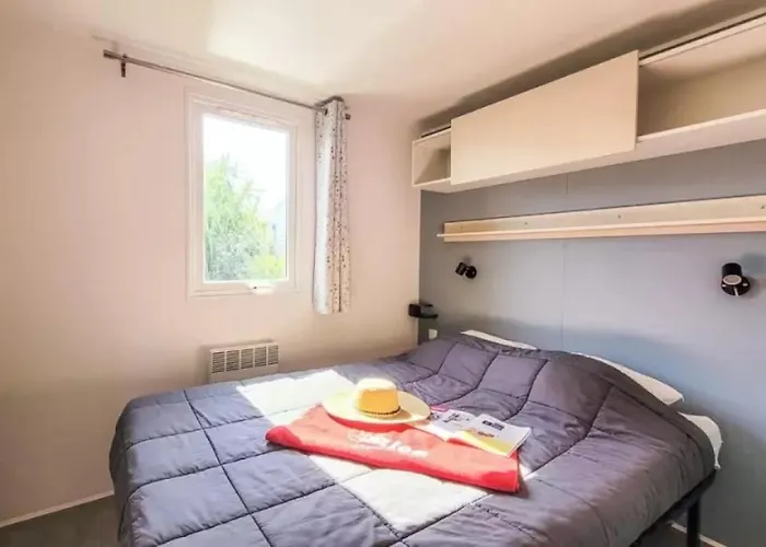 4 étoiles - Parc Aquatique - Ccbcag0 Saint-Michel-Chef-Chef